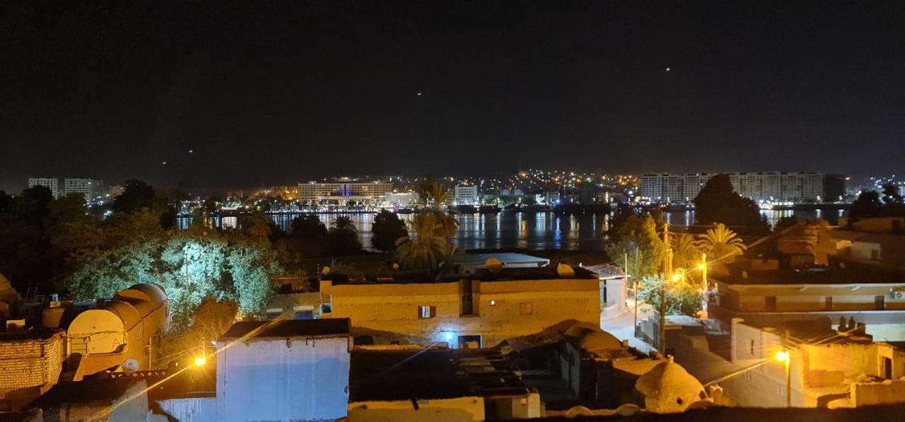 Nuba Heart Ξενοδοχείο Ασουάν Εξωτερικό φωτογραφία