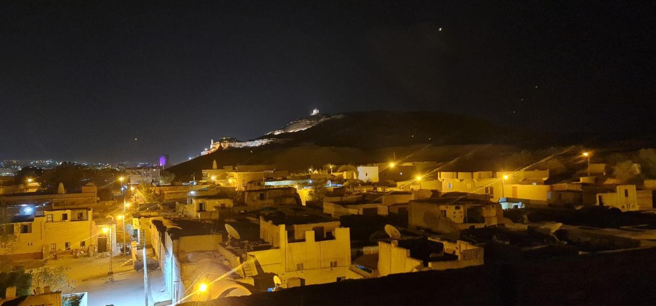 Nuba Heart Ξενοδοχείο Ασουάν Εξωτερικό φωτογραφία