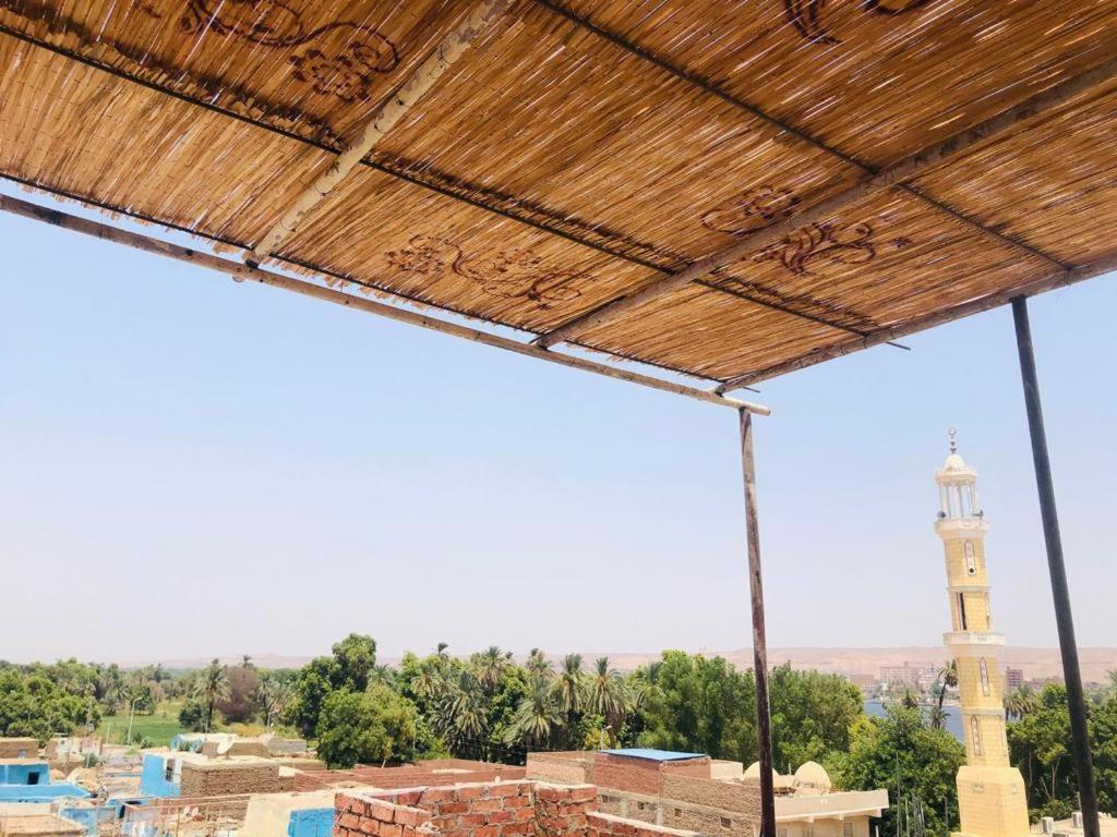 Nuba Heart Ξενοδοχείο Ασουάν Εξωτερικό φωτογραφία